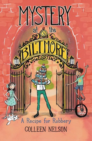 A Recipe for Robbery