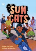 Phonic Books Sun Cats Graphic Novel Phonic Books Sun Cats Graphic Novel