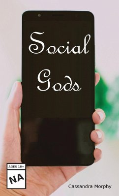 Cover Social Gods