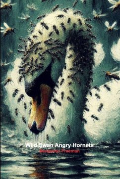 Cover Wild Swan Angry Hornets