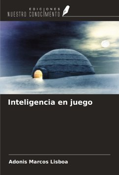 Cover Inteligencia en juego