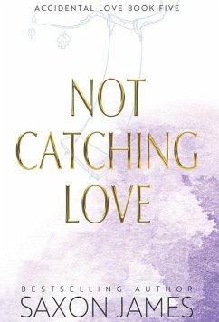 Cover Not Catching Love