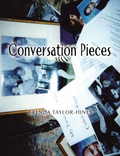 Cover Conversation Pieces