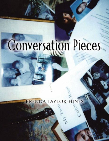 Conversation Pieces