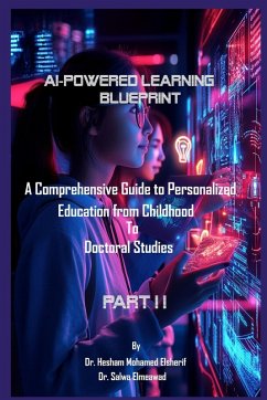 Cover AI-Powered Learning Blueprint