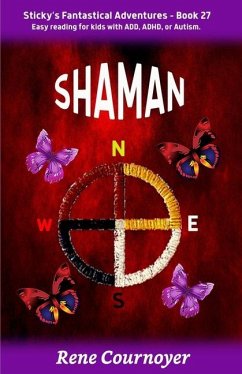 Shaman - Cournoyer, Rene