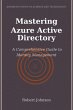 Mastering Azure Active Directory... - Bild 1