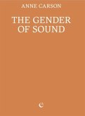 The Gender of Sound The Gender of Sound