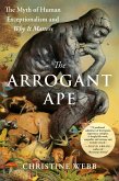 The Arrogant Ape The Arrogant Ape