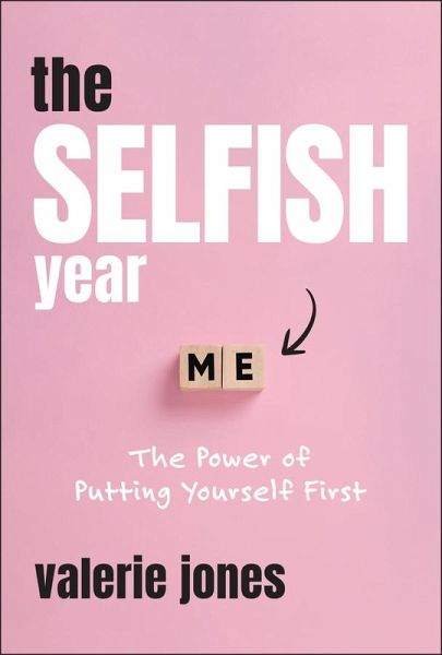The Selfish Year