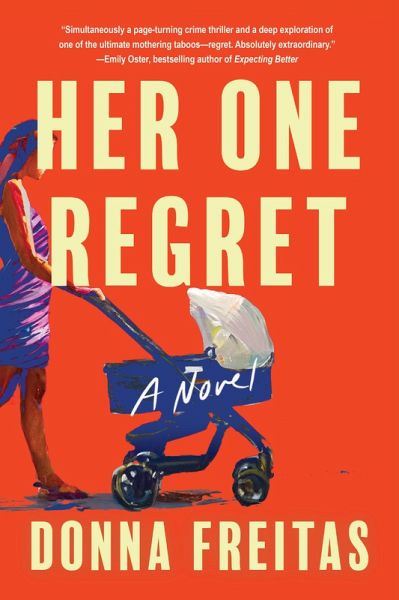 Her One Regret Her One Regret