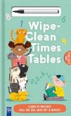 Wipe Clean Times Table Wipe Clean Times Table