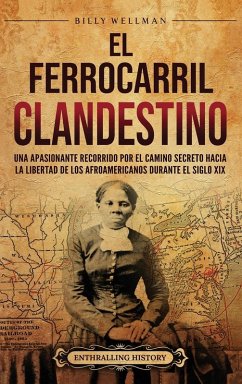 Cover El Ferrocarril clandestino