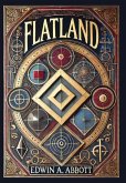 Flatland (Collector's Edition) (Laminated Hardback with Jacket) Flatland (Collector's Edition) (Laminated Hardback with Jacket)