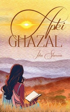 Cover Apki Ghazal