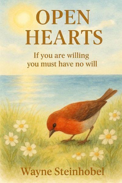 Open Hearts Open Hearts