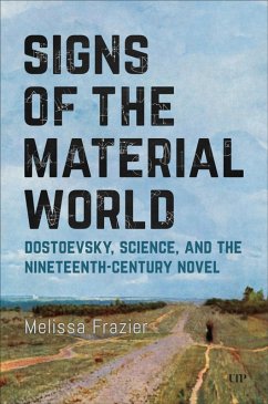 Cover Signs of the Material World