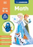 Disney Learning Math (Ages 5-6) Disney Learning Math (Ages 5-6)