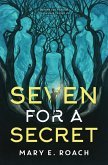 Seven for a Secret Seven for a Secret