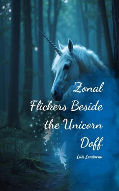 Zonal Flickers Beside the Unicorn Doff - Lendorav, Liisi Zonal Flickers Beside the Unicorn Doff - Lendorav, Liisi