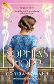 Sophias hopp (eBook, ePUB)