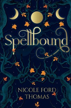 Spellbound - Thomas, Nicole Ford