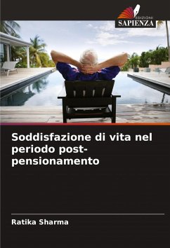 Cover Soddisfazione di vita nel periodo post-pensionamento