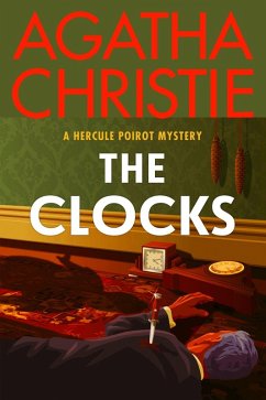 The Clocks - Christie, Agatha