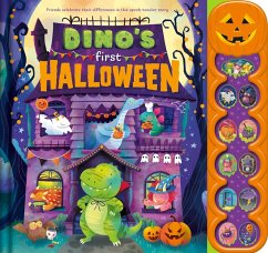Cover Dino's First Halloween