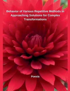 Cover Behavior of Various Repetitive Methods in Approaching Solutions for Complex Transformations