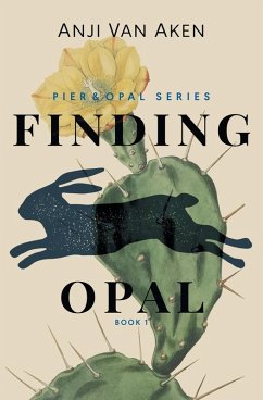 Cover Finding Opal