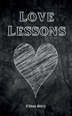 Cover Love Lessons