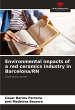 Environmental impacts of a red ceramics... - Bild 1