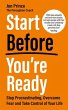 Start Before You're Ready - Bild 1