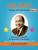 Md RAFI SONGS' WESTERN NOTES, Part-2 Md RAFI SONGS' WESTERN NOTES, Part-2
