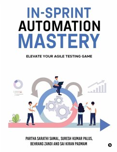 Cover In-Sprint Automation Mastery