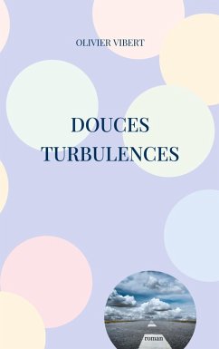 Cover Douces turbulences