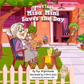 Misa Mini Saves The Day Misa Mini Saves The Day