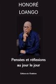 Pensées et réflexions au jour le jour