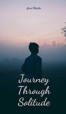 Cover Journey Through Solitude