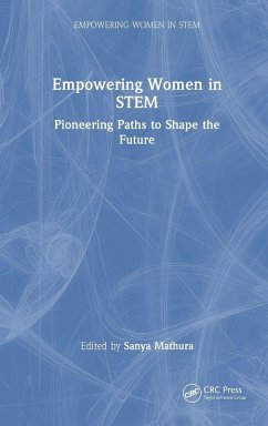 Cover Empowering Women in STEM