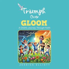 Cover TRIUMPH OVER GLOOM