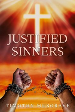 Justified Sinners Cover Justified Sinners