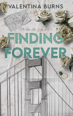 Finding Forever Cover Finding Forever