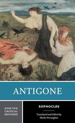 Antigone Antigone