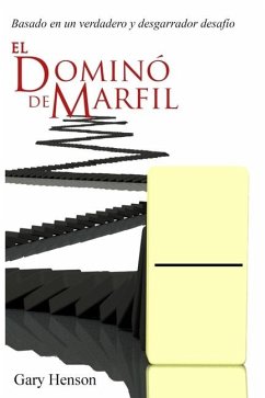 El Dominó de Marfil - Henson, Gary