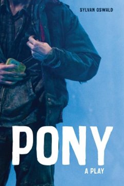 Pony - Oswald, Sylvan