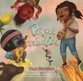 Peques Rebeldes Peques Rebeldes