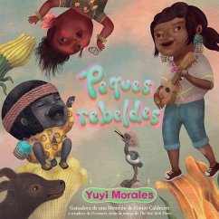 Cover Peques Rebeldes