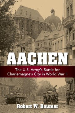 Aachen - Baumer, Robert W